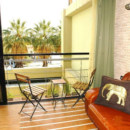 "Green Apartment" Close To Port & Center - Parking Patras Bagian luar foto